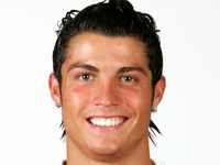 Cristiano Ronaldo mug #Z1G331000