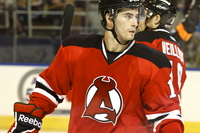 Adam Henrique Poster Z1G331084