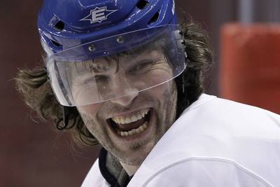 Jaromir Jagr mug