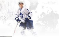Dion Phaneuf Poster Z1G331249