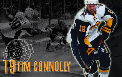Tim Connolly Poster Z1G331313