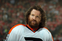 Scott Hartnell Sweatshirt #751842