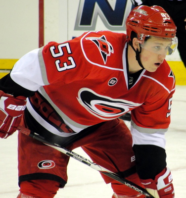 Jeff Skinner Poster Z1G331463