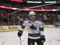 Logan Couture Poster Z1G331518