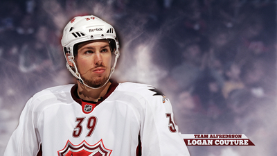 Logan Couture Poster Z1G331519