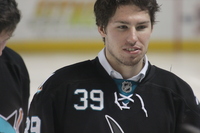 Logan Couture Poster Z1G331521