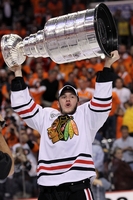 Jonathan Toews Poster Z1G331619