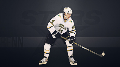 Jamie Benn Poster Z1G331656