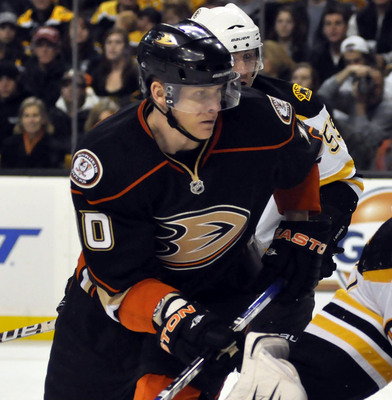 Corey Perry Poster Z1G331692
