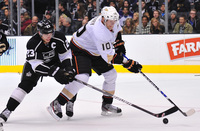 Corey Perry Poster Z1G331693