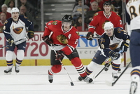 Duncan Keith Poster Z1G331731