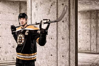 Zdeno Chara Poster Z1G331740