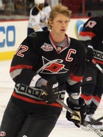 Eric Staal Poster Z1G331749