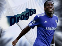 Didier Drogba t-shirt #Z1G331771