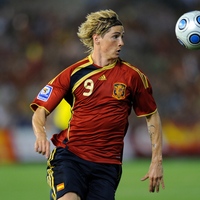 Fernando Torres t-shirt #Z1G331826