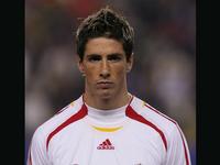 Fernando Torres t-shirt #Z1G331828