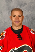 Jarome Iginla Tank Top #752337