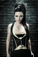Amy Lee & Evanescence Promos tote bag #Z1G331940