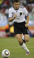 Miroslav Klose Longsleeve T-shirt #752964
