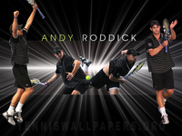Andy Roddick Sweatshirt #753046