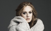 Adele Mouse Pad Z1G332072