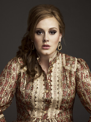 Adele Mouse Pad Z1G332073
