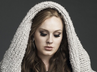 Adele Mouse Pad Z1G332074