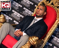 Miguel Cotto Poster Z1G332080