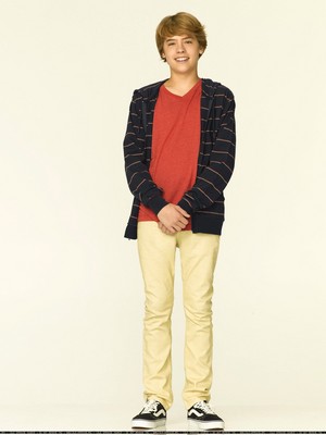 Cole Sprouse Poster Z1G332085