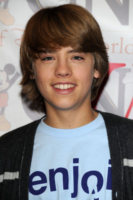 Cole Sprouse Poster Z1G332086