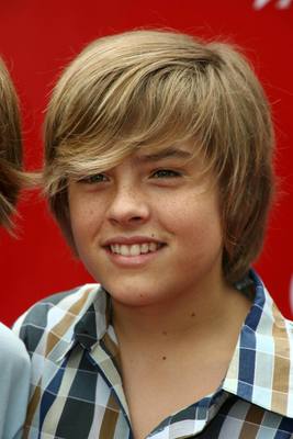 Cole Sprouse Poster Z1G332088