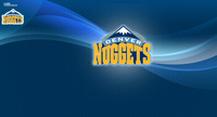 Denver Nuggets Poster Z1G332120