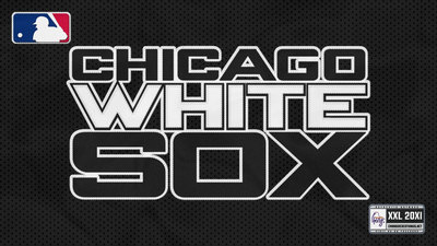 Chicago White Sox Tank Top