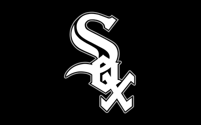 Chicago White Sox Tank Top