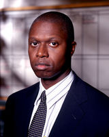 Andre Braugher Tank Top #753324