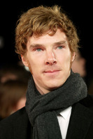 Benedict Cumberbatch Sweatshirt #753372
