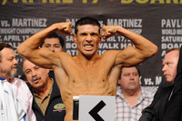 Sergio Martinez Poster Z1G332382