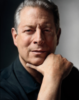 Al Gore Poster Z1G332454