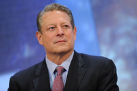 Al Gore hoodie #753460