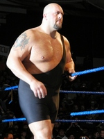 Big Show Poster Z1G332461