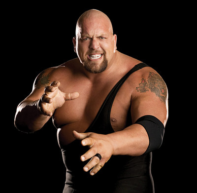 Big Show Poster Z1G332464