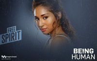 Being Human Poster Z1G332520