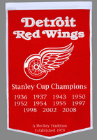 Detroit Red Wings Poster Z1G332552