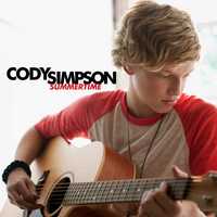 Cody Simpson Poster Z1G332612