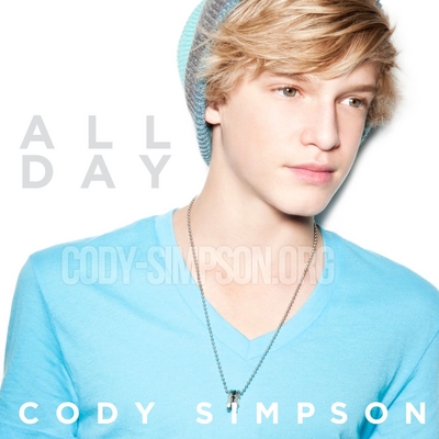 Cody Simpson Poster Z1G332613