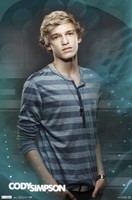 Cody Simpson Poster Z1G332617