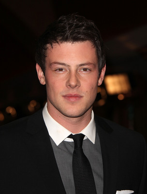 Cory Monteith Poster Z1G332634