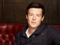 Cory Monteith Poster Z1G332636