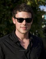 Cory Monteith Poster Z1G332637