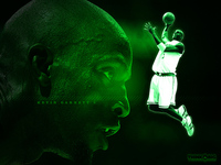 Boston Celtics Poster Z1G332702